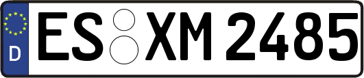 ES-XM2485