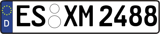 ES-XM2488