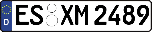 ES-XM2489