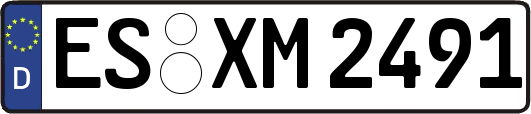 ES-XM2491