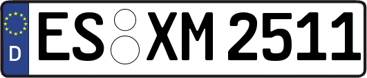 ES-XM2511
