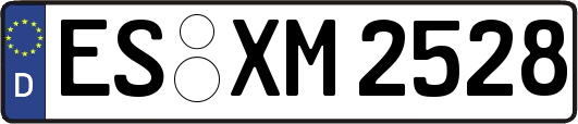 ES-XM2528