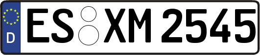 ES-XM2545