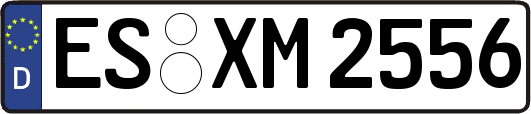 ES-XM2556