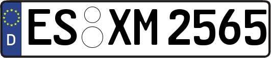 ES-XM2565