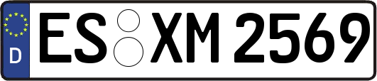 ES-XM2569