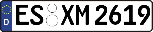 ES-XM2619