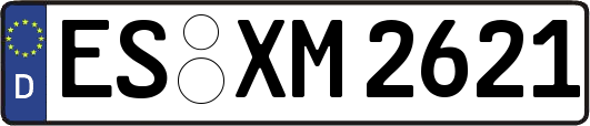 ES-XM2621