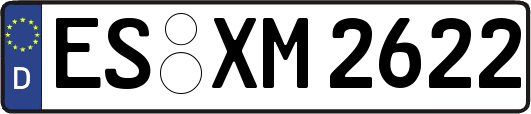 ES-XM2622