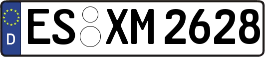 ES-XM2628