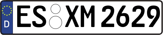 ES-XM2629