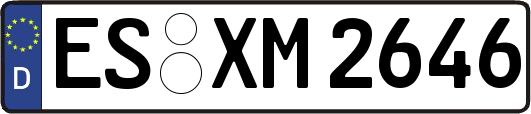 ES-XM2646