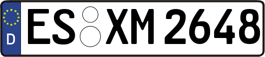 ES-XM2648