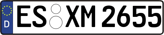 ES-XM2655