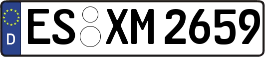 ES-XM2659