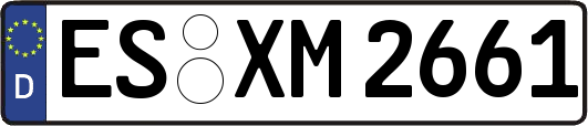 ES-XM2661