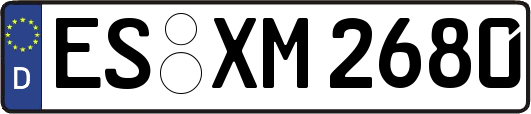 ES-XM2680