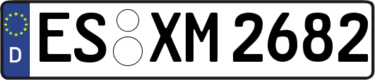 ES-XM2682