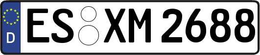 ES-XM2688