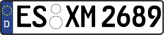 ES-XM2689