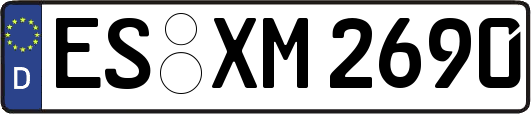 ES-XM2690