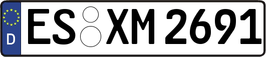 ES-XM2691