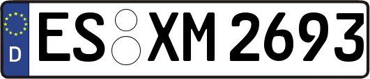 ES-XM2693
