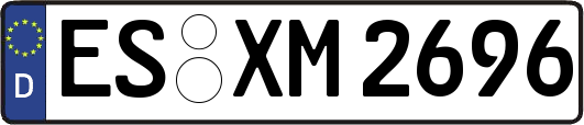 ES-XM2696