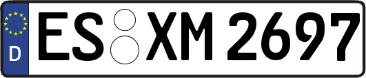 ES-XM2697