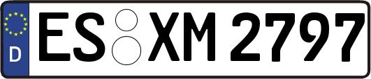 ES-XM2797