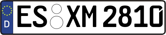ES-XM2810