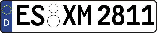 ES-XM2811