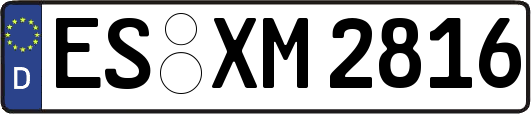 ES-XM2816
