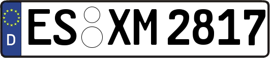 ES-XM2817