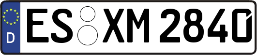ES-XM2840