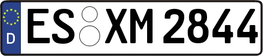 ES-XM2844