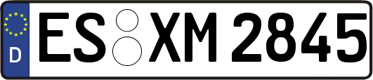 ES-XM2845