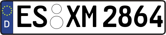 ES-XM2864