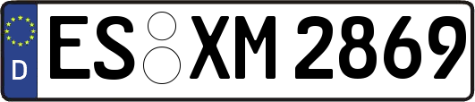 ES-XM2869