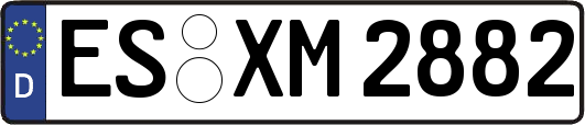 ES-XM2882
