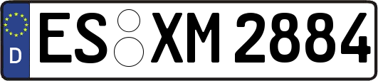 ES-XM2884