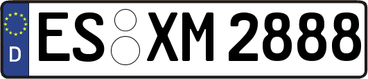 ES-XM2888