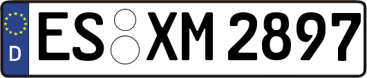 ES-XM2897