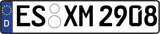 ES-XM2908
