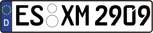 ES-XM2909