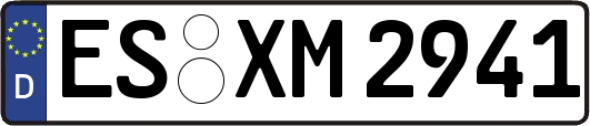 ES-XM2941