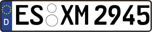 ES-XM2945