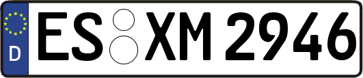ES-XM2946
