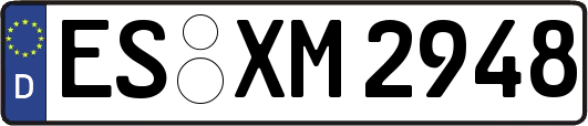 ES-XM2948