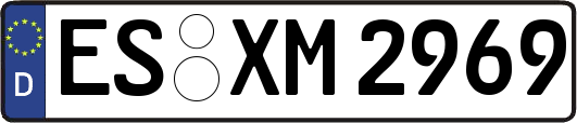 ES-XM2969